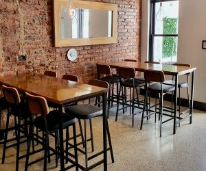 High Tables